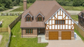 Development Plot 2 in East Sussex photo